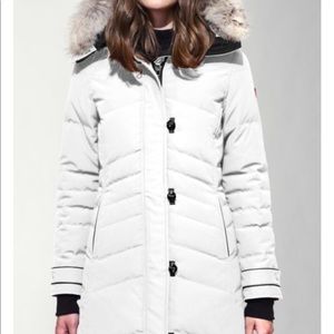 Canadá Goose Lorette Parka